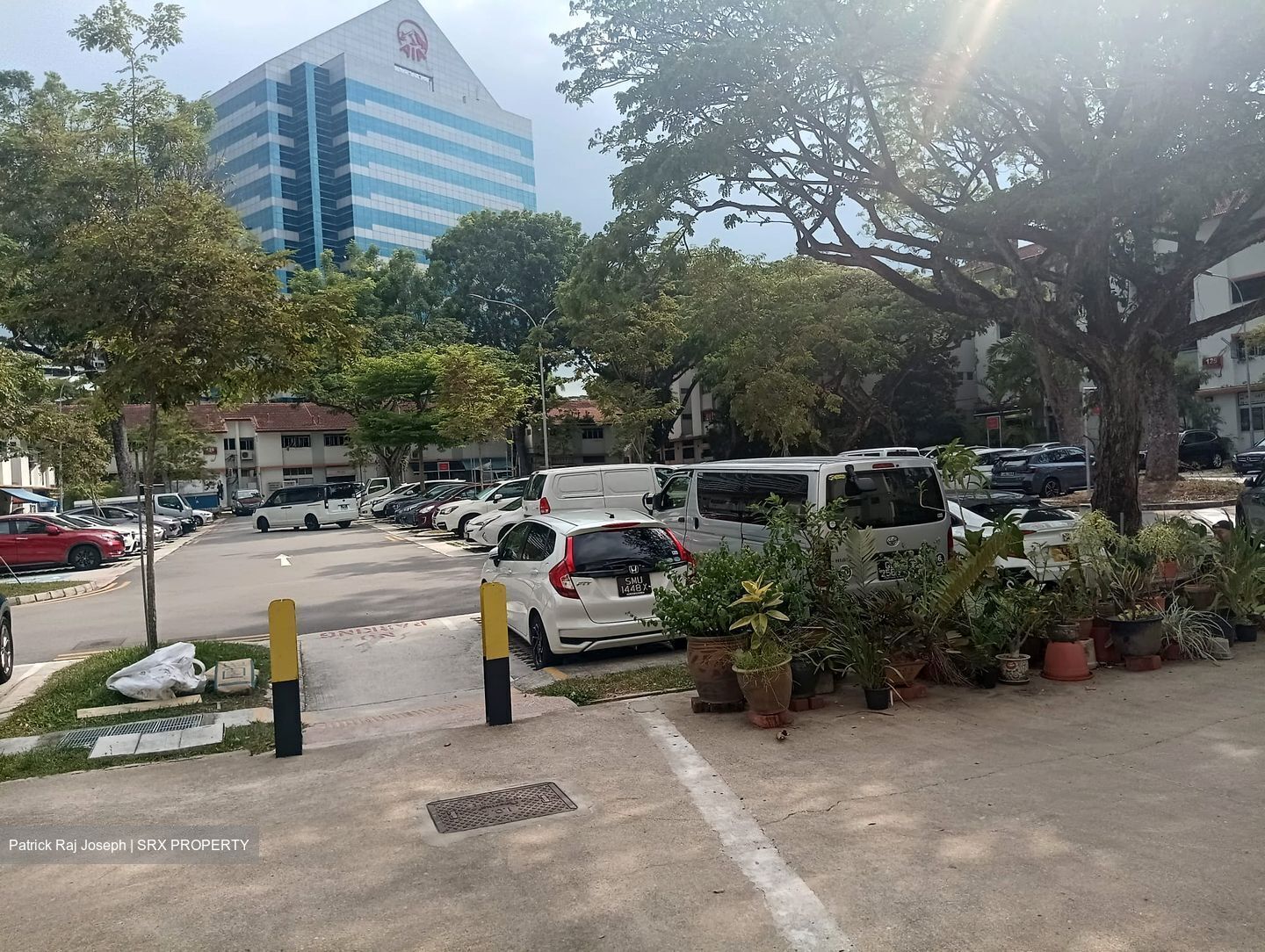 Bukit Merah Lane 1 (D3), Shop House #539346591